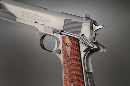 Colt Series 70