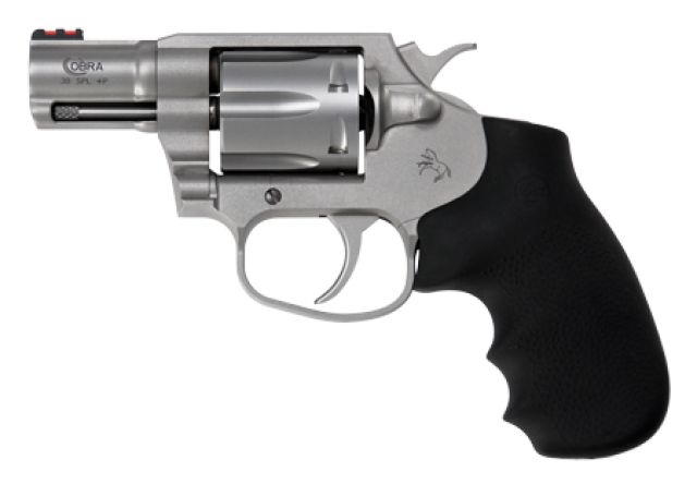 Colt Cobra