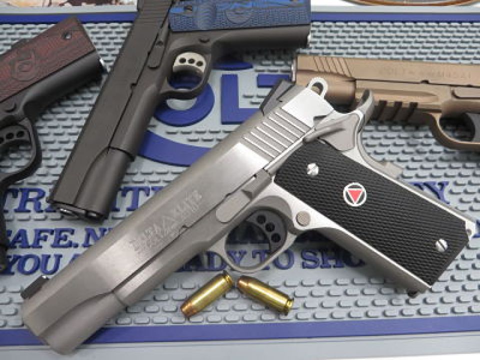 Colt 1991&reg; Series
