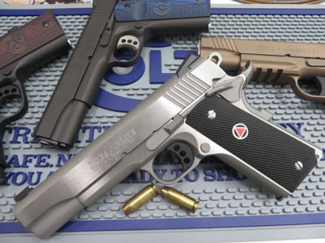 Colt 1991&reg; Series